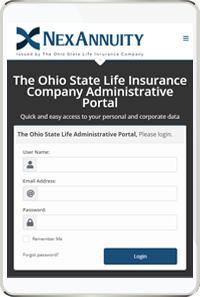The Ohio State Life Insurance Company - mobile version